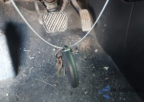 2015 Nissan Pathfinder S из США, поврежденный, VIN 5N1AR2MM0FC659332